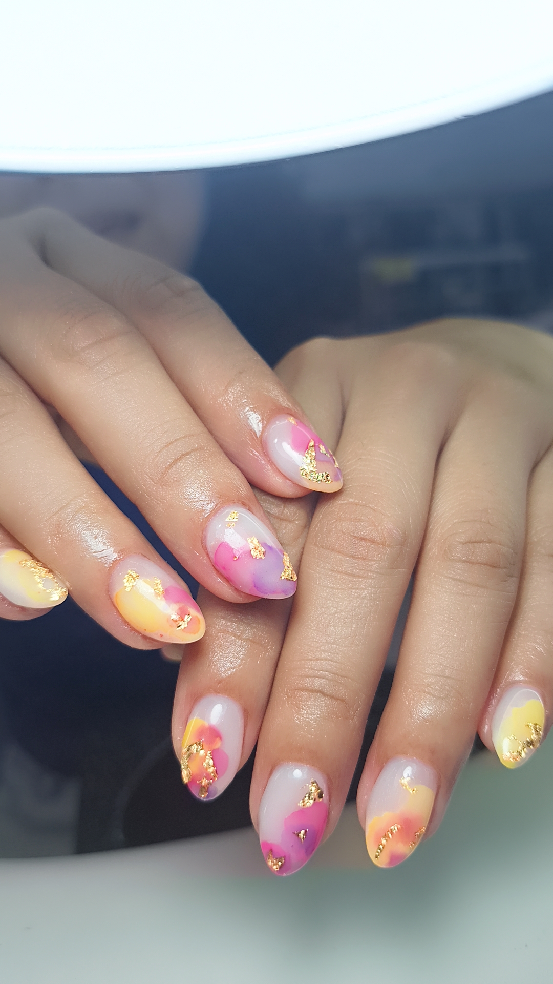 Trabajo de LoreNails+Beauty